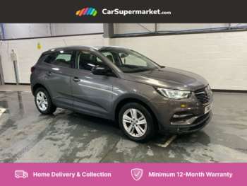 2019 - 1.2 Turbo SE 5dr