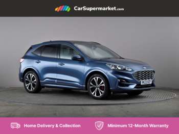2022 - 1.5 EcoBoost 150 ST-Line X Edition 5-Door