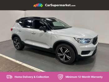 2022 - 1.5 T3 [163] R DESIGN 5dr Geartronic