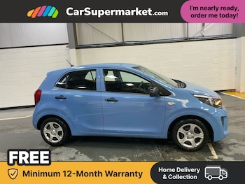 Used Kia Picanto 2019 for sale - 77805114: Photo