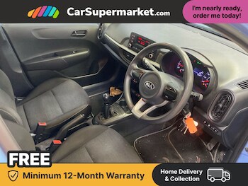 Used Kia Picanto 2019 for sale - 77805114: Photo