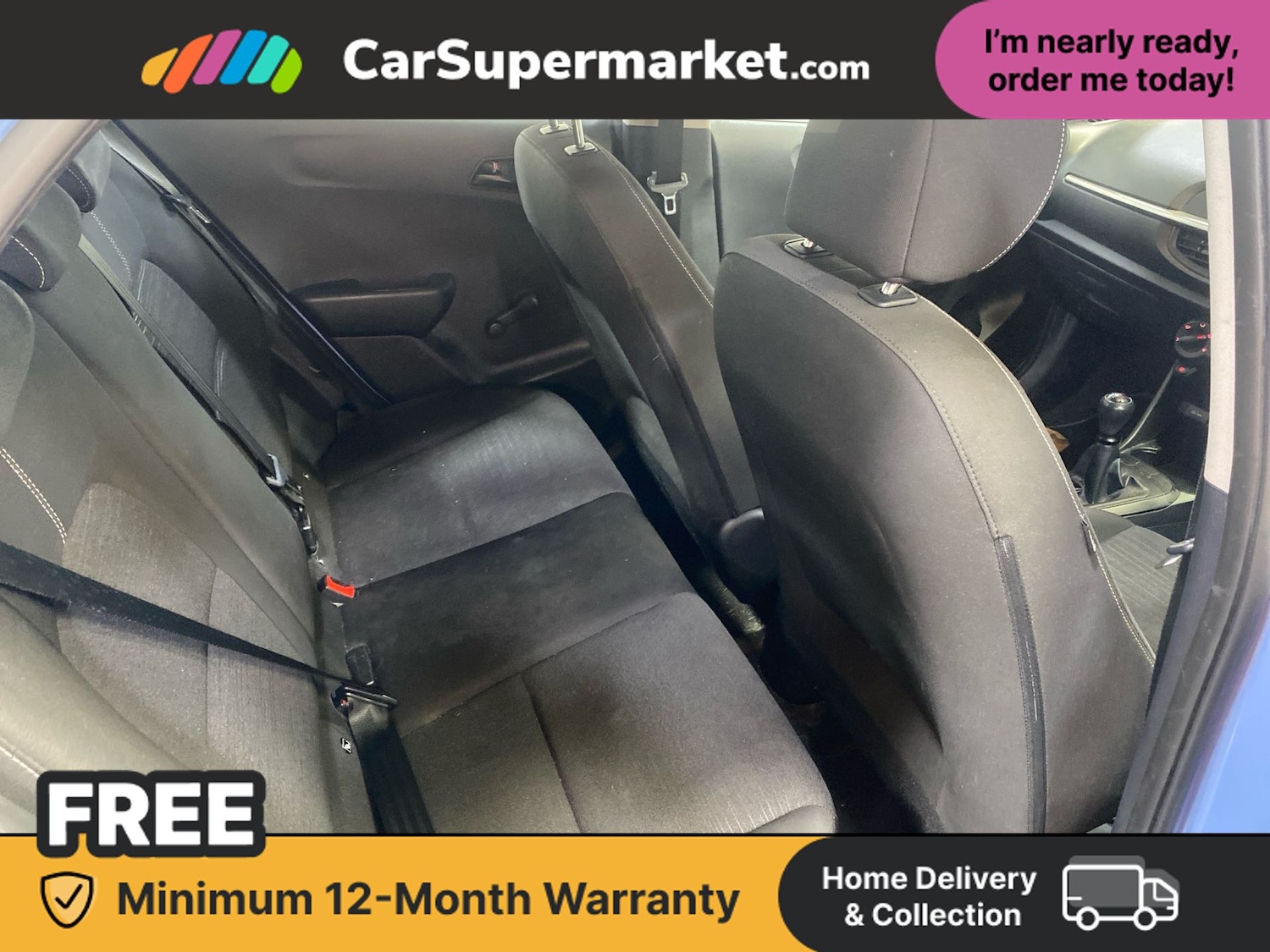 Used Kia Picanto 2019 for sale - 77805114: Photo 5