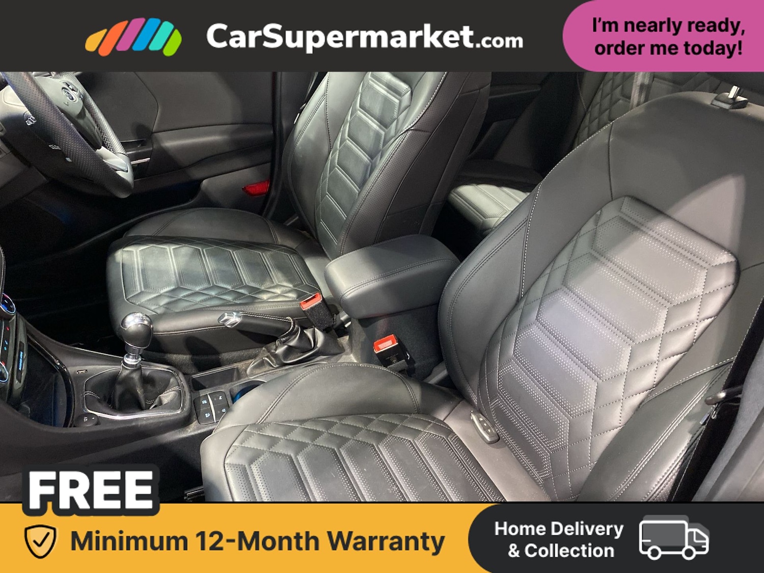 Used Ford Puma 2023 for sale - 77890687: Photo 5