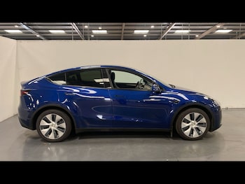 Used Tesla Model Y 2022 for sale - 78776923: Photo