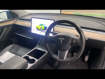 Used Tesla Model Y 2022 for sale - 78776923: Photo