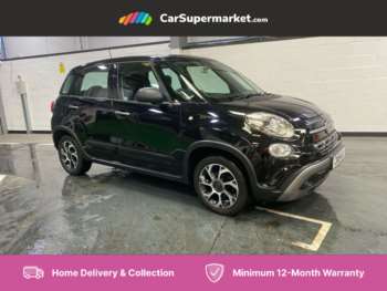 2019 - 1.4 City Cross 5dr
