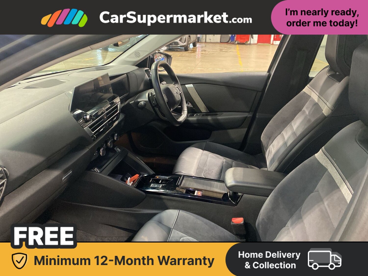 Used Citroen C4 2023 for sale - 77557460: Photo 6