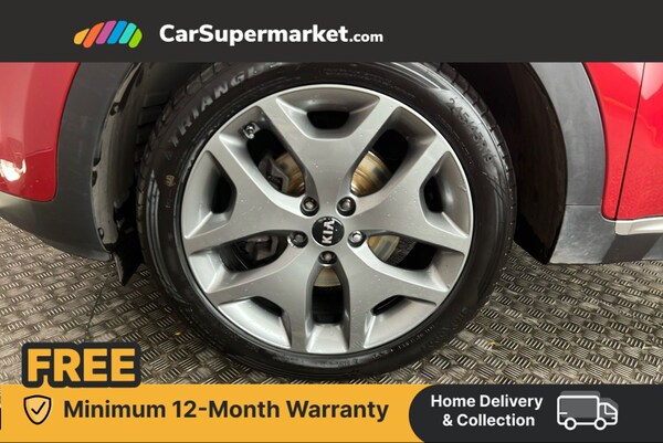 Used Kia Sportage 2016 for sale - 76236679: Photo 19