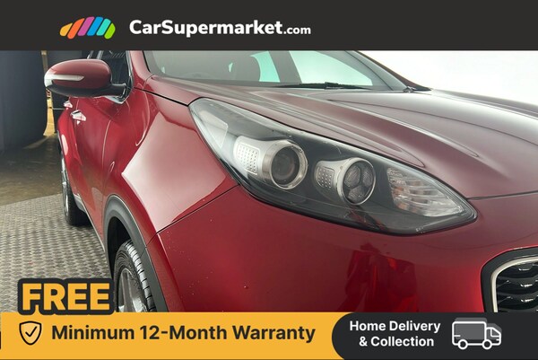 Used Kia Sportage 2016 for sale - 76236679: Photo 20