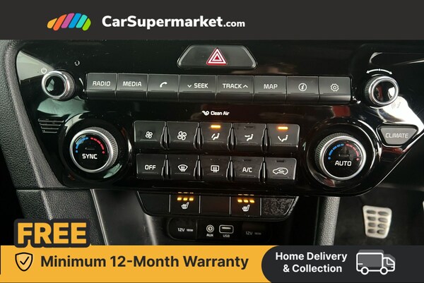 Used Kia Sportage 2016 for sale - 76236679: Photo 24