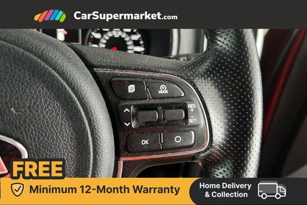 Used Kia Sportage 2016 for sale - 76236679: Photo 28