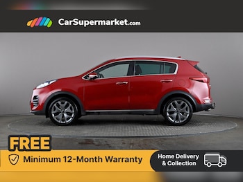 Used Kia Sportage 2016 for sale - 76236679: Photo 3