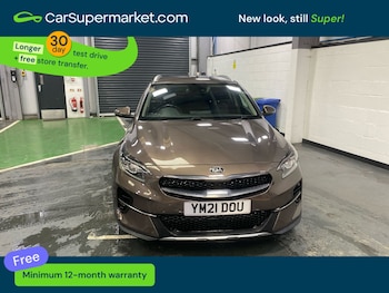 Used Kia XCeed 2021 for sale - 78502126: Photo