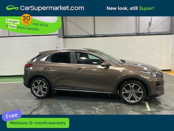 Used Kia XCeed 2021 for sale - 78502126: Photo