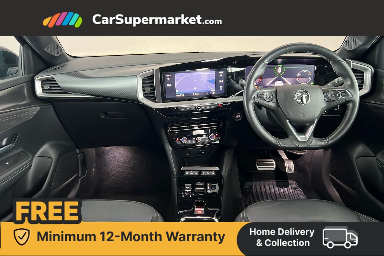 Used Vauxhall Mokka 2022 for sale - 76442649: Photo 13