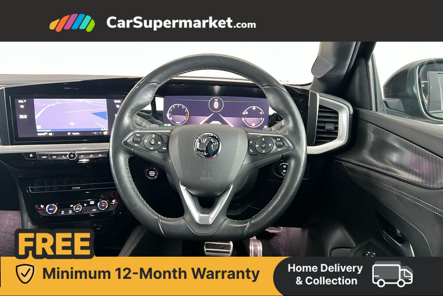 Used Vauxhall Mokka 2022 for sale - 76442649: Photo 14