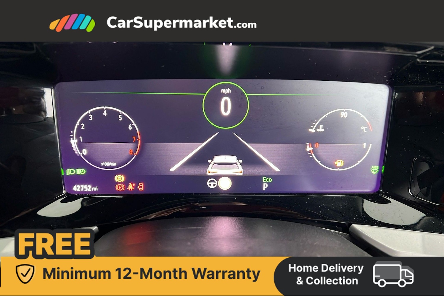 Used Vauxhall Mokka 2022 for sale - 76442649: Photo 15