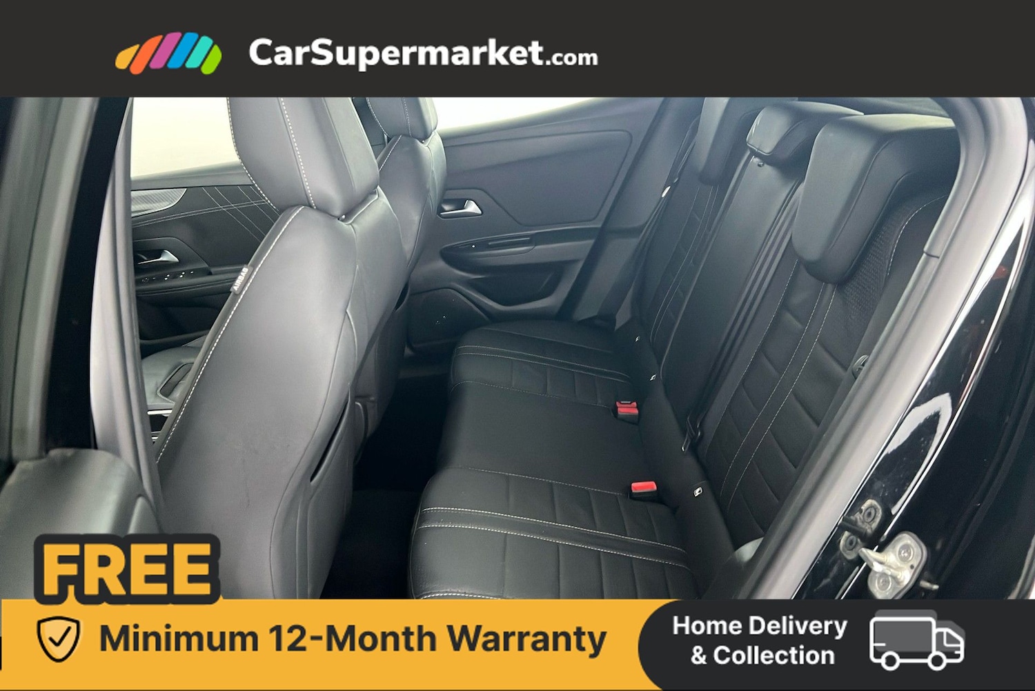 Used Vauxhall Mokka 2022 for sale - 76442649: Photo 18