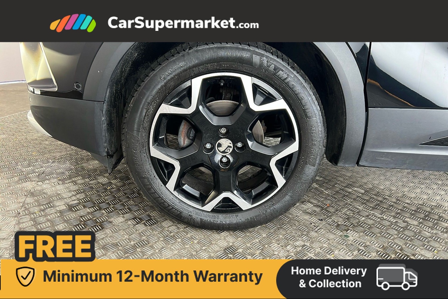 Used Vauxhall Mokka 2022 for sale - 76442649: Photo 19