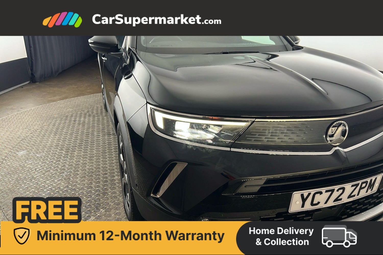 Used Vauxhall Mokka 2022 for sale - 76442649: Photo 20