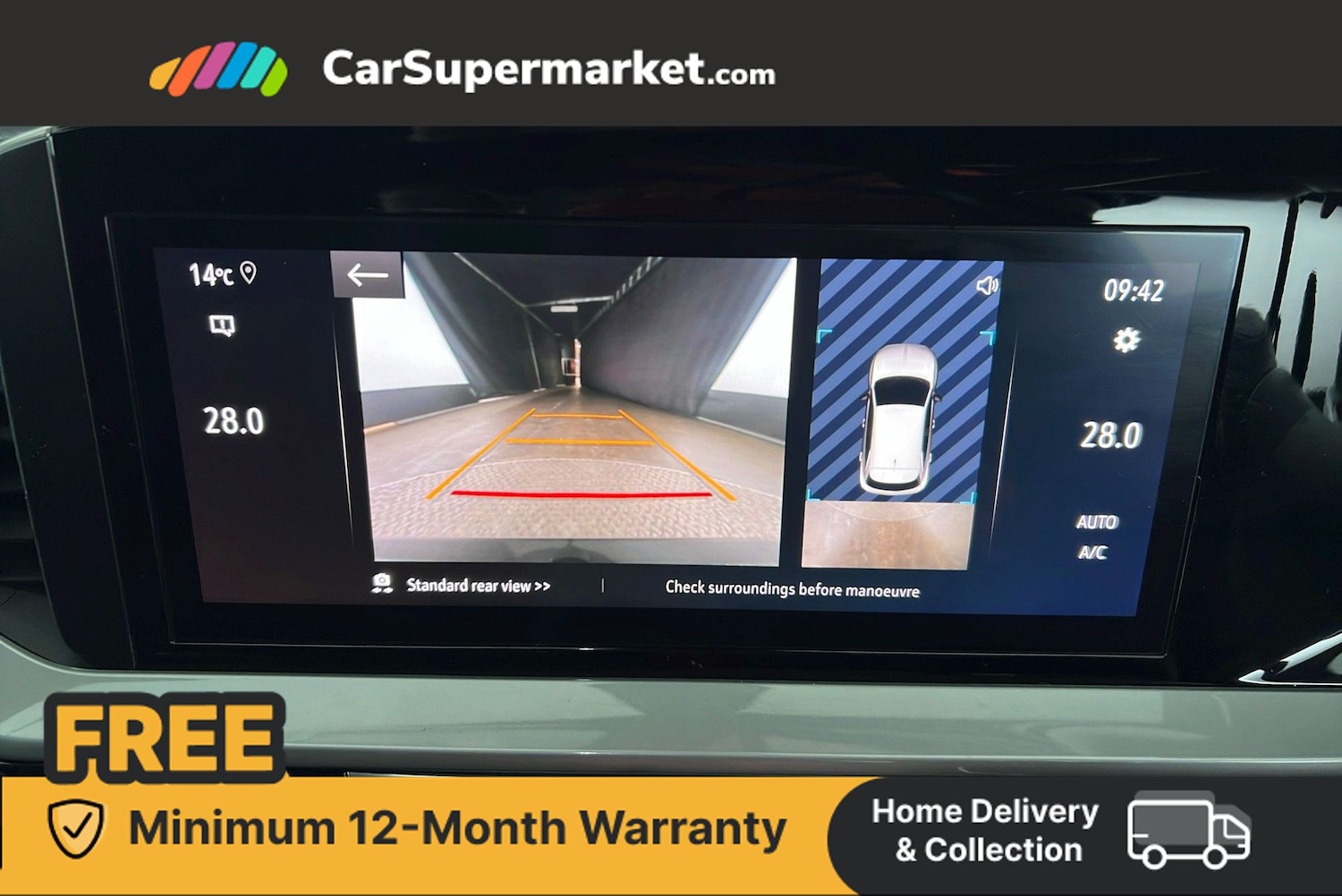 Used Vauxhall Mokka 2022 for sale - 76442649: Photo 23