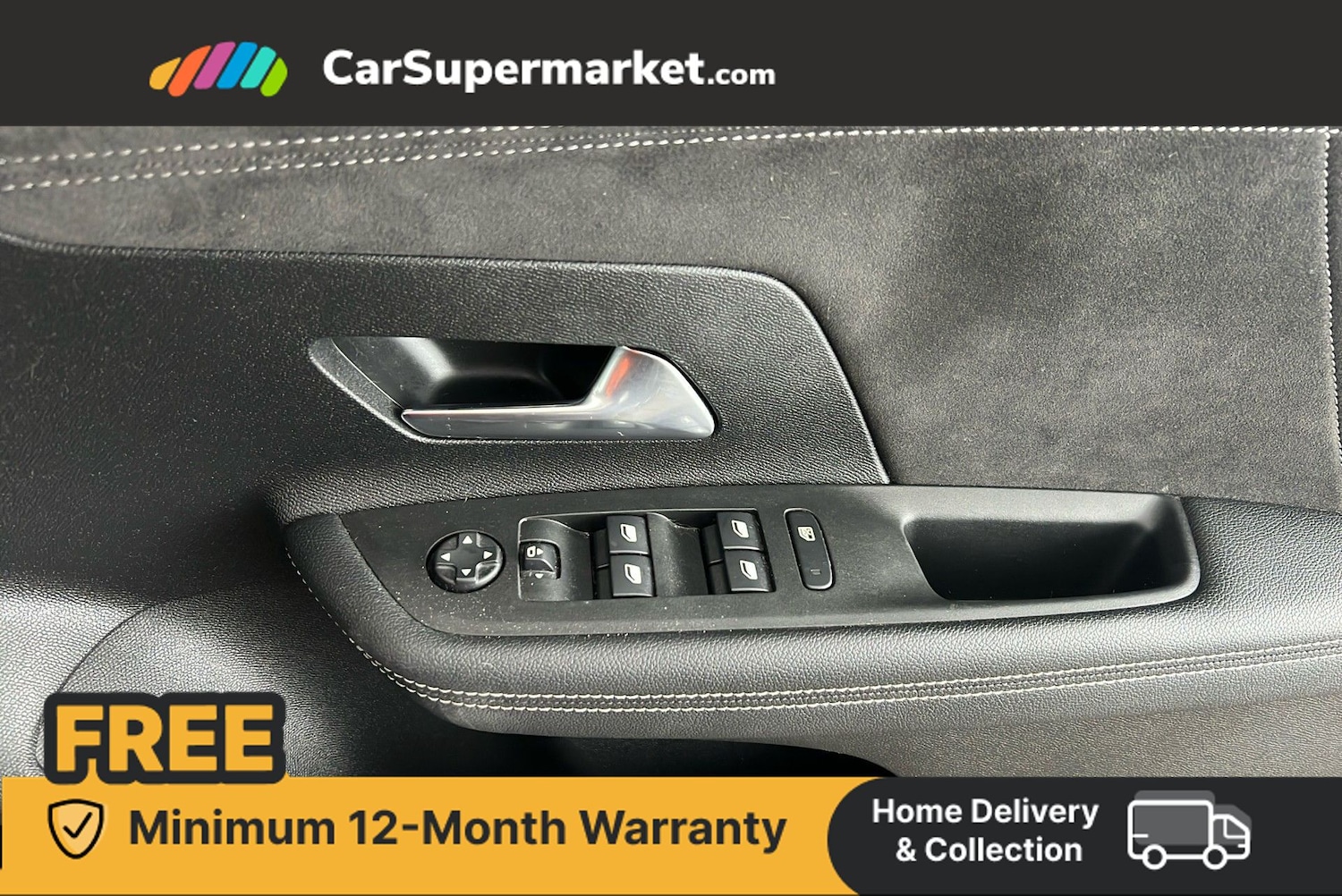 Used Vauxhall Mokka 2022 for sale - 76442649: Photo 24