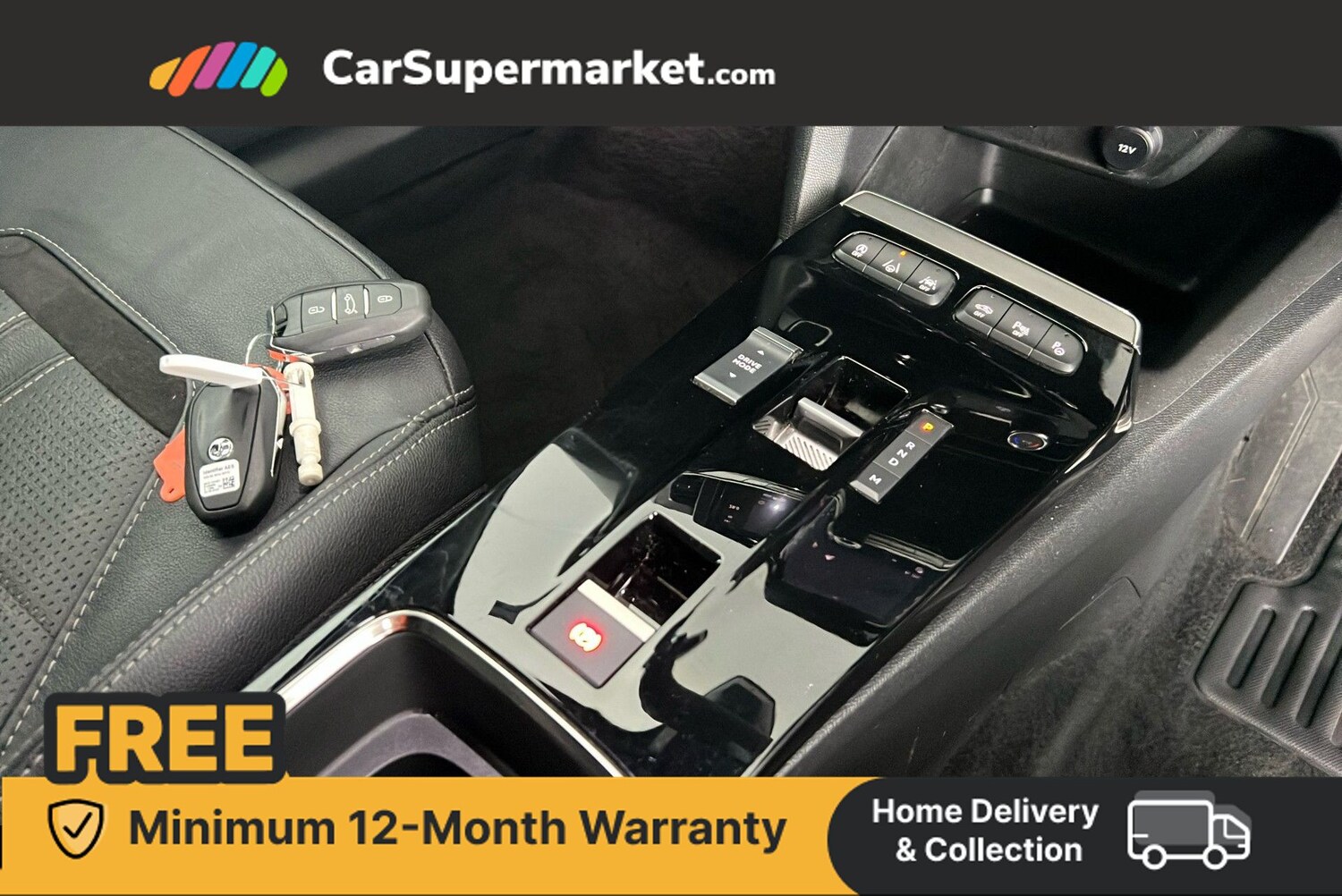 Used Vauxhall Mokka 2022 for sale - 76442649: Photo 27