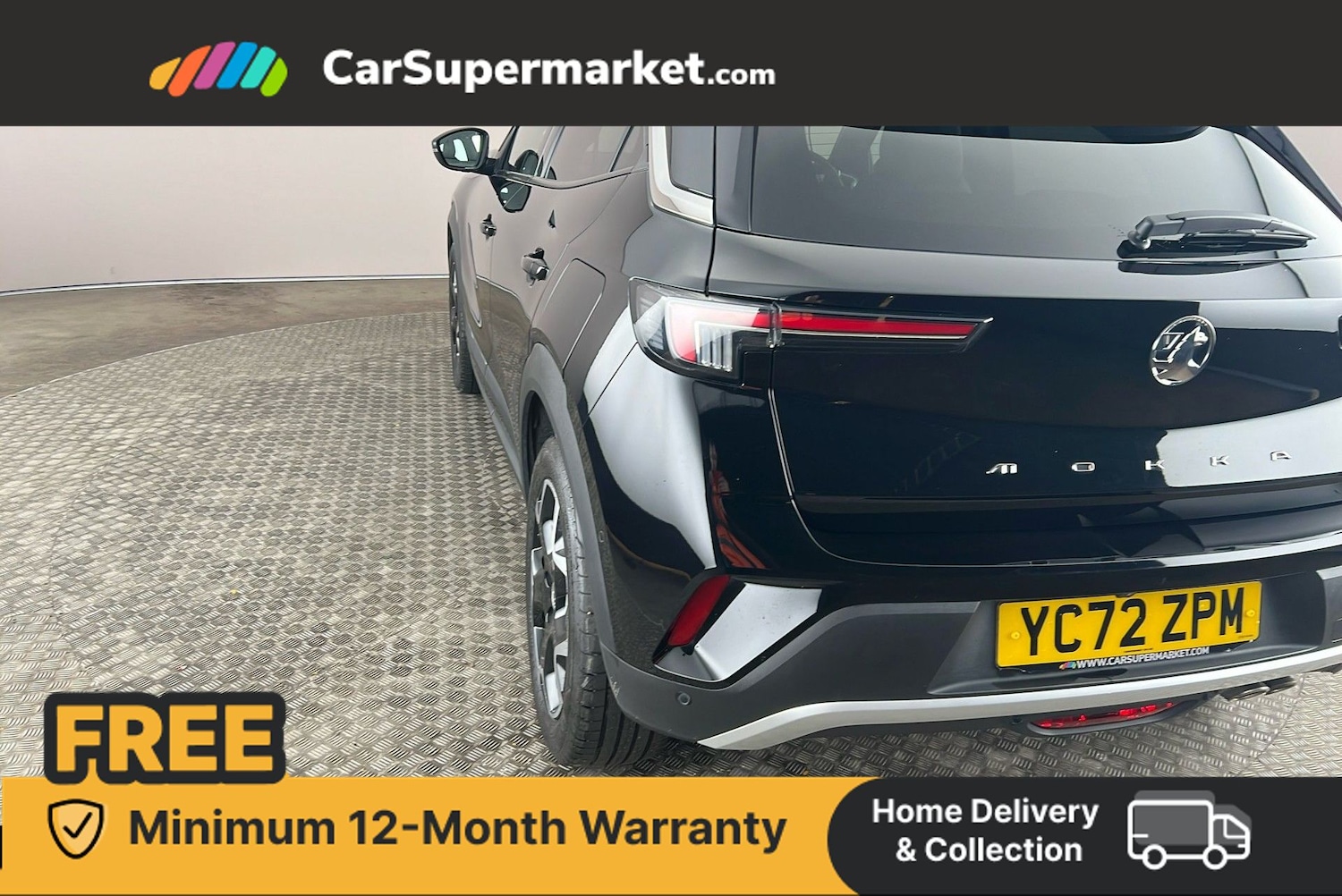 Used Vauxhall Mokka 2022 for sale - 76442649: Photo 28