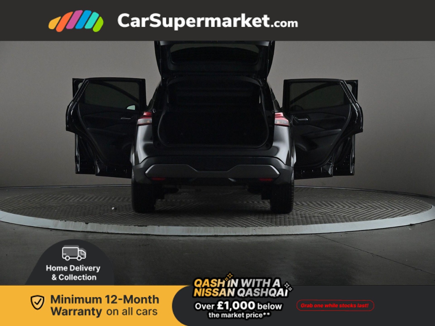 Used Nissan Qashqai 2022 for sale - 77026479: Photo 13