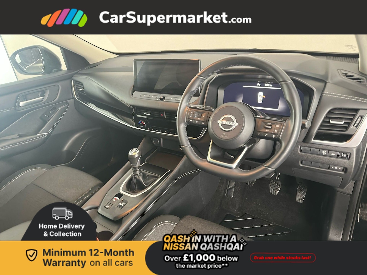 Used Nissan Qashqai 2022 for sale - 77026479: Photo 15