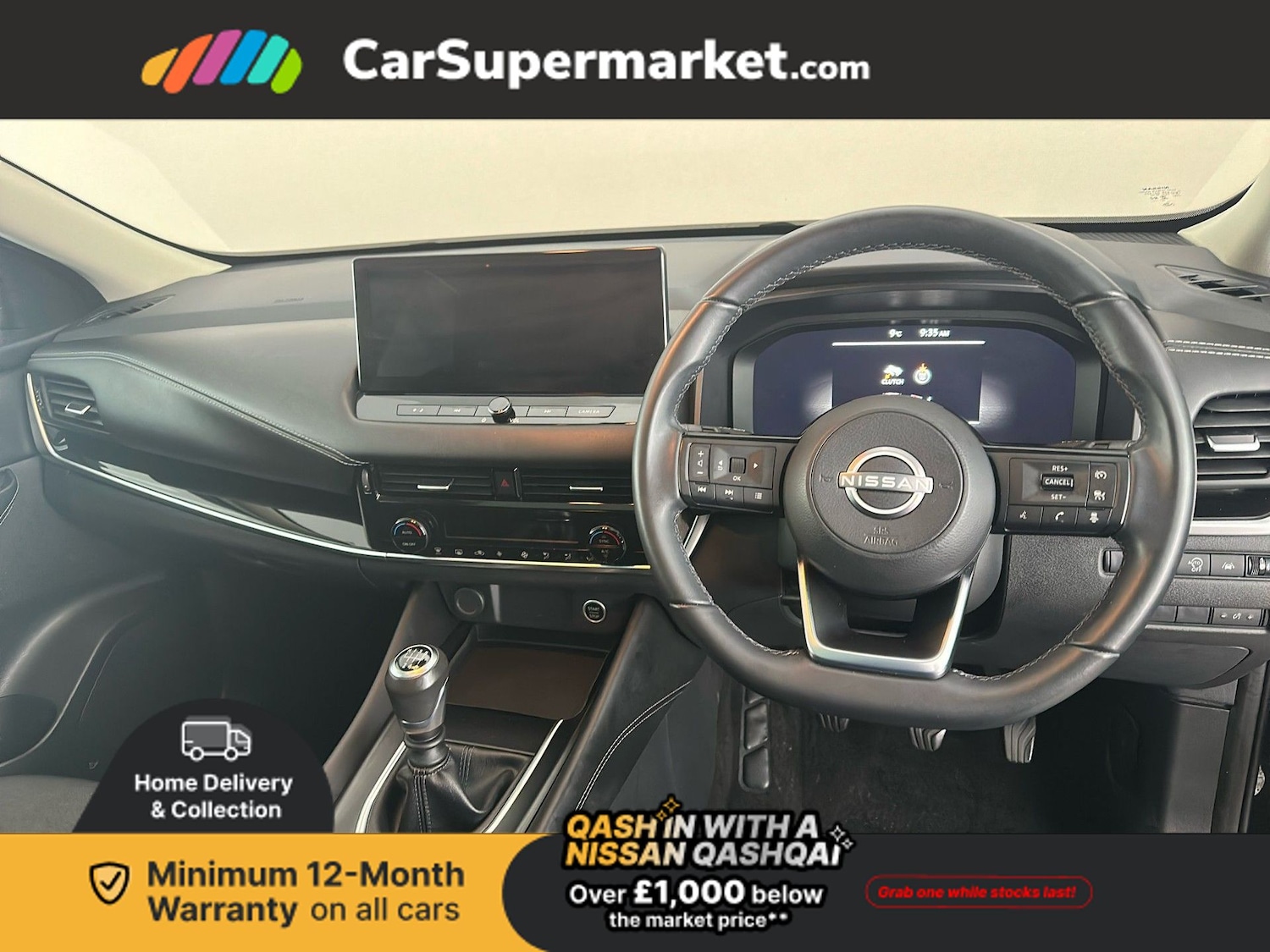 Used Nissan Qashqai 2022 for sale - 77026479: Photo 16