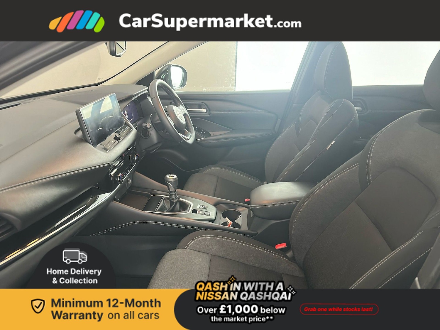 Used Nissan Qashqai 2022 for sale - 77026479: Photo 19