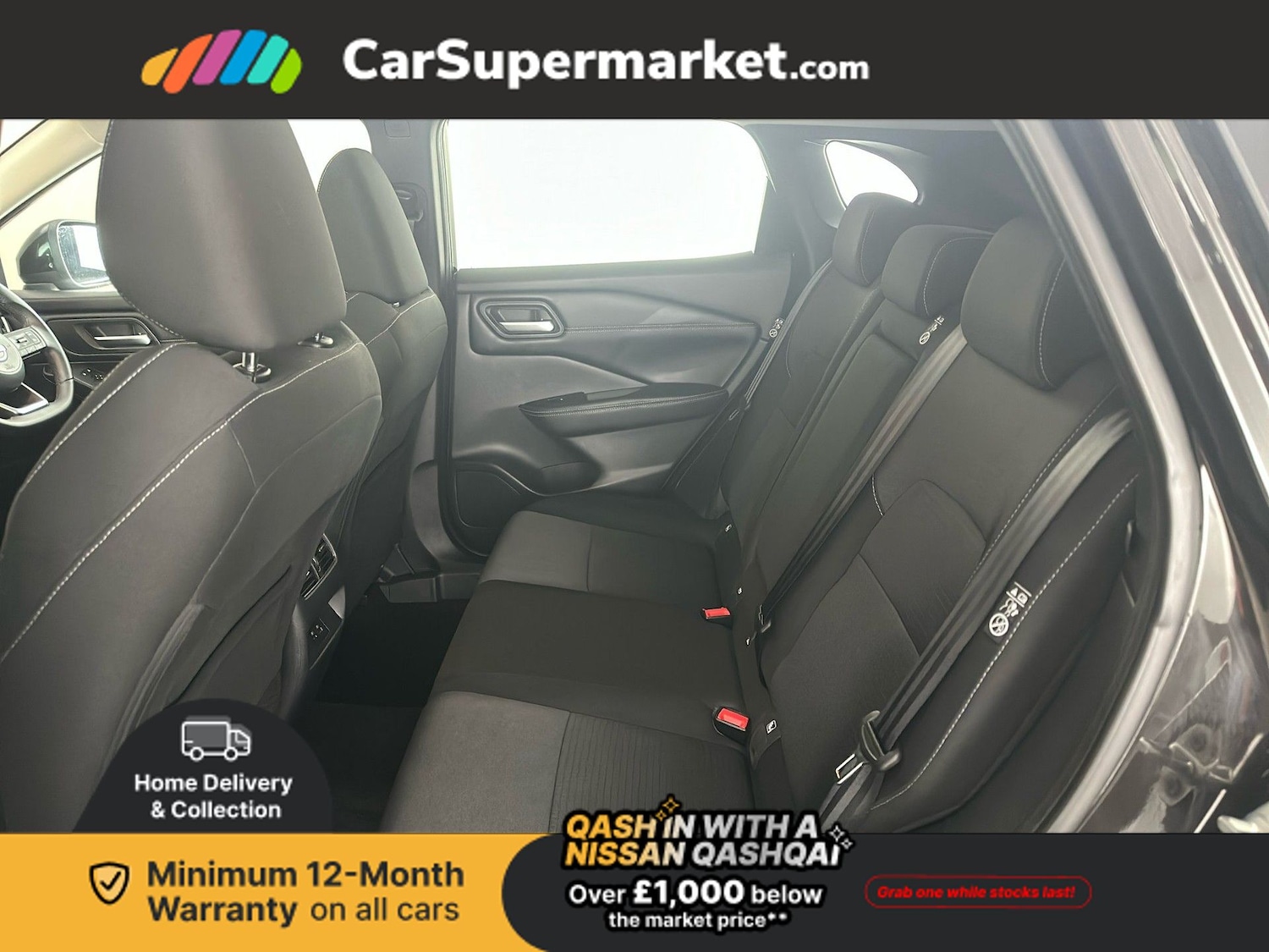 Used Nissan Qashqai 2022 for sale - 77026479: Photo 20