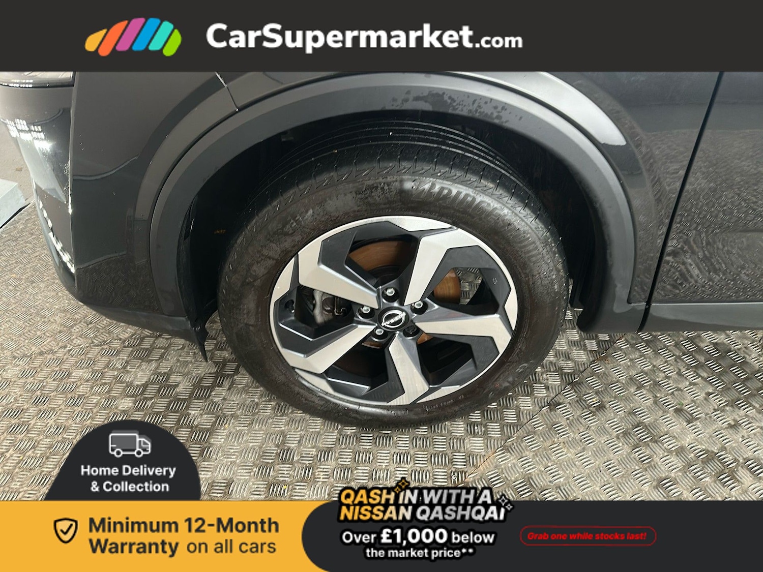 Used Nissan Qashqai 2022 for sale - 77026479: Photo 21