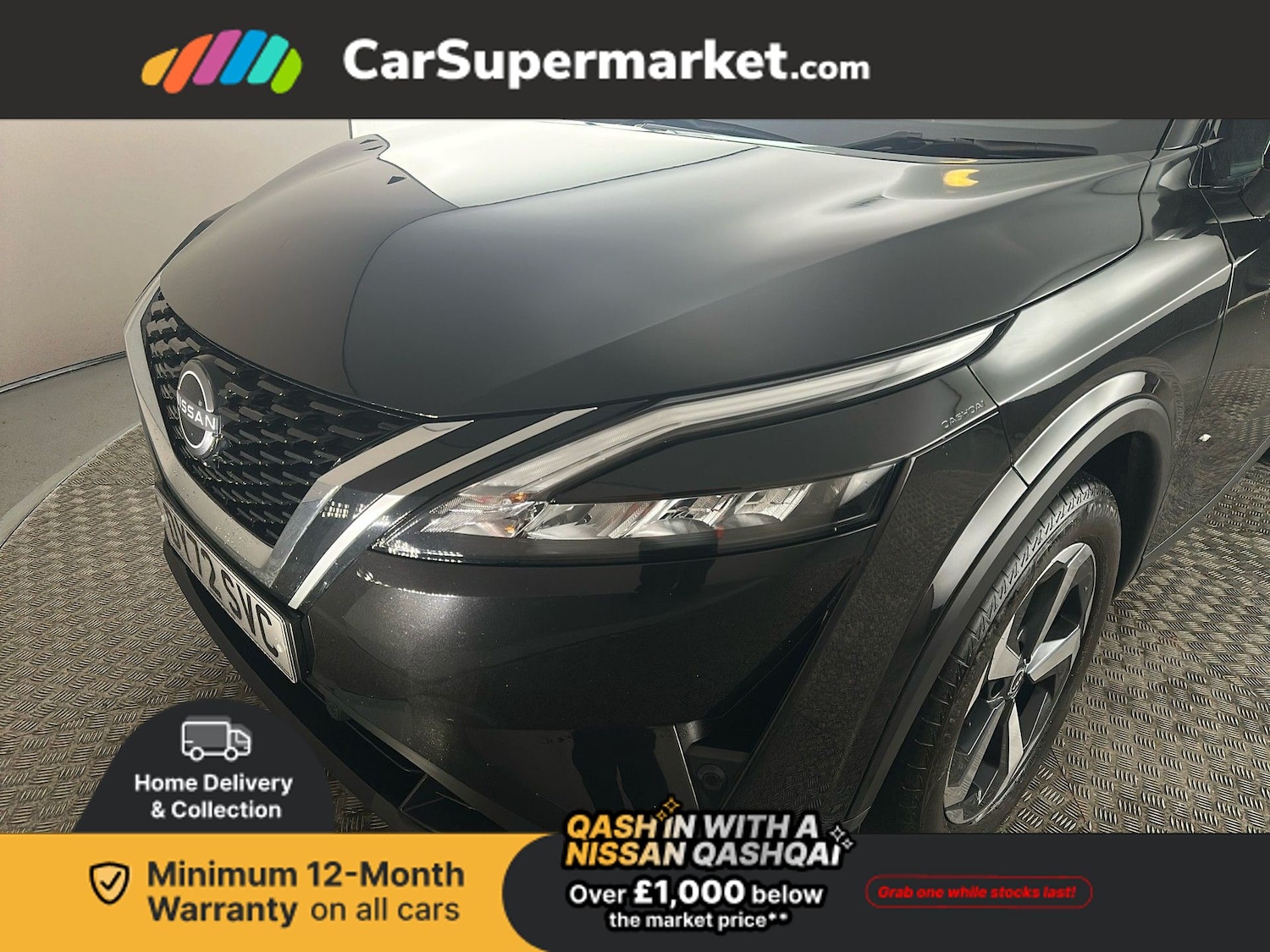 Used Nissan Qashqai 2022 for sale - 77026479: Photo 22