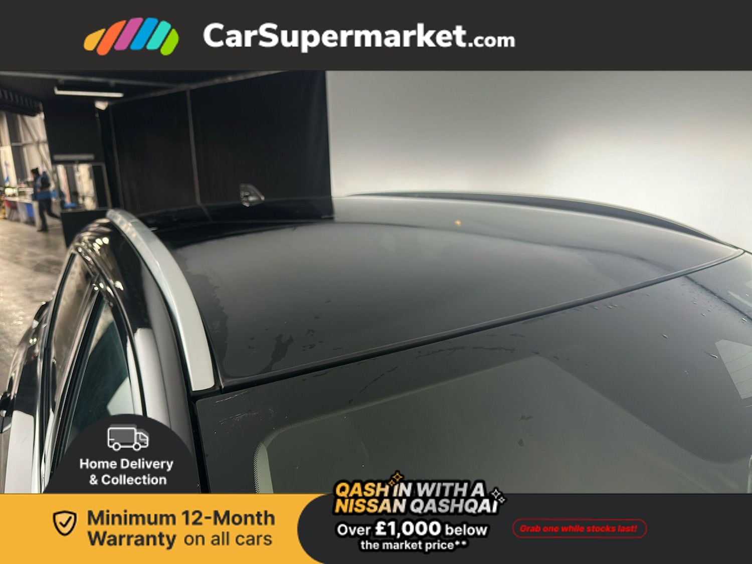 Used Nissan Qashqai 2022 for sale - 77026479: Photo 23