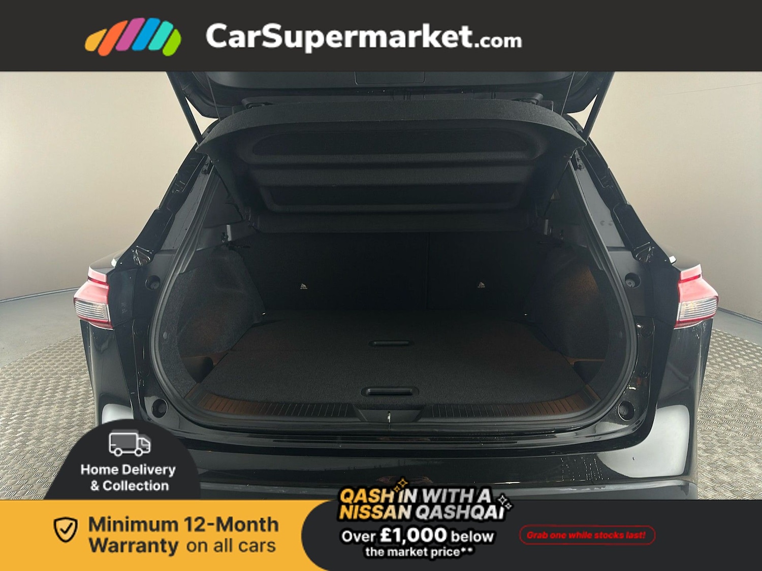 Used Nissan Qashqai 2022 for sale - 77026479: Photo 24