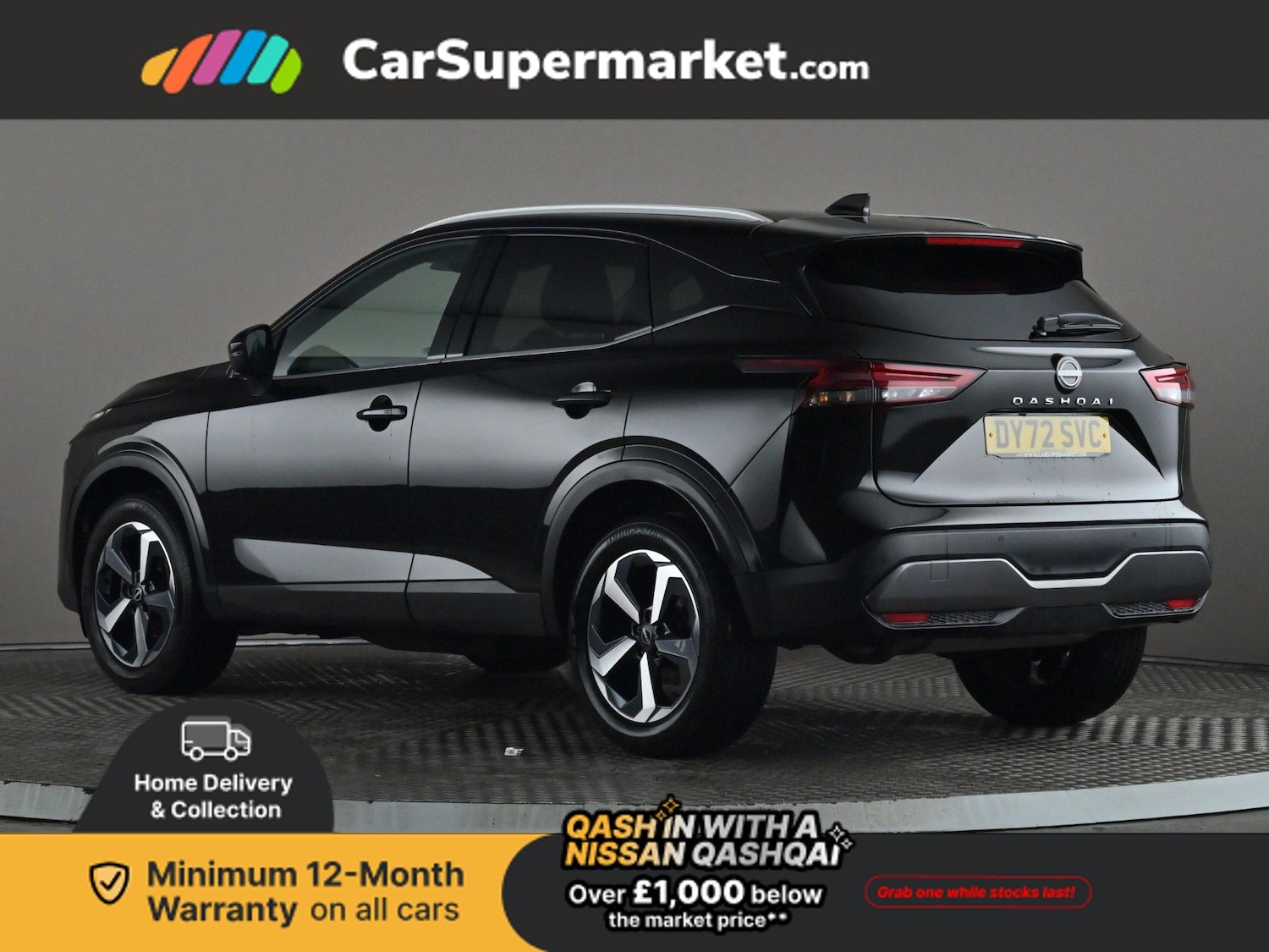 Used Nissan Qashqai 2022 for sale - 77026479: Photo 5