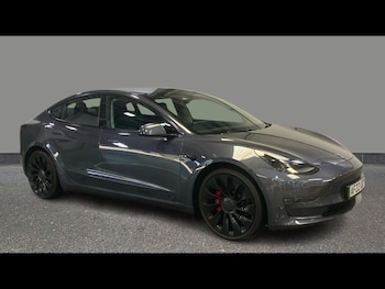Used Tesla Model 3 2022 for sale - 79029653: Photo