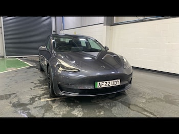 Used Tesla Model 3 2022 for sale - 79029653: Photo
