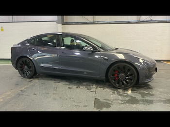 Used Tesla Model 3 2022 for sale - 79029653: Photo