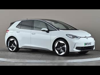 Used Volkswagen ID.3 2024 for sale - 79660946: Photo