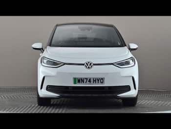 Used Volkswagen ID.3 2024 for sale - 79660946: Photo
