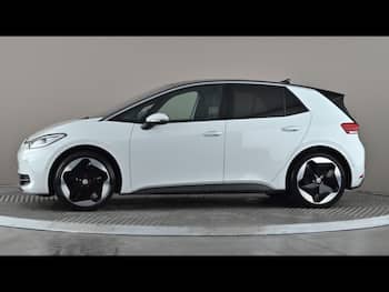 Used Volkswagen ID.3 2024 for sale - 79660946: Photo
