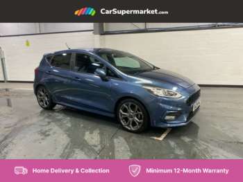 2020 - 1.0 EcoBoost 95 ST-Line Edition 5-Door
