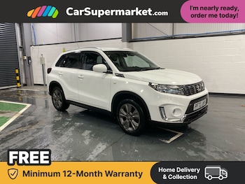 Used Suzuki Vitara 2022 for sale - 77520234: Photo