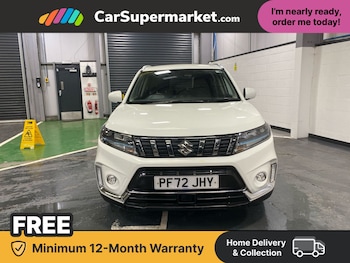 Used Suzuki Vitara 2022 for sale - 77520234: Photo