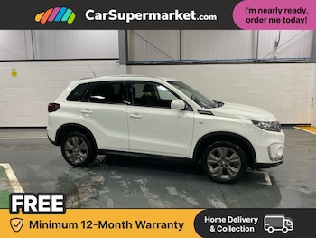 Used Suzuki Vitara 2022 for sale - 77520234: Photo