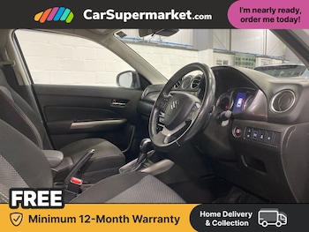 Used Suzuki Vitara 2022 for sale - 77520234: Photo