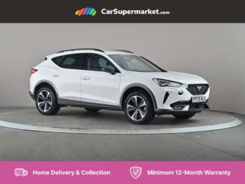 2023 - 1.5 TSI 150 V1 DSG 5-Door